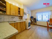 Prodej rodinného domu, Aš, Šumavská, 92 m2