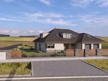 Prodej pozemku pro bydlení, Bělušice, 3767 m2