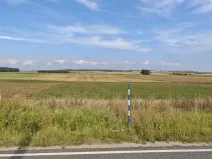 Prodej pozemku pro bydlení, Bělušice, 3767 m2