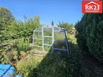 Prodej chaty, Mariánské Lázně - Úšovice, 13 m2
