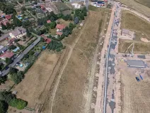 Prodej pozemku pro bydlení, Dubí, 881 m2