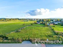 Prodej pozemku pro bydlení, Svojetice, Louňovická, 977 m2