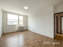 Pronájem bytu 3+kk, Praha - Letňany, Letovská, 65 m2