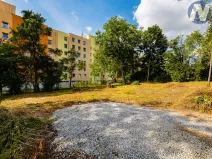 Prodej pozemku pro bydlení, Strakonice, 500 m2