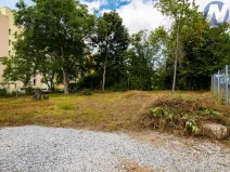 Prodej pozemku pro bydlení, Strakonice, 500 m2