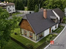 Prodej rodinného domu, Borovnice, 85 m2