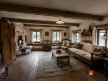 Prodej rodinného domu, Borovnice, 85 m2