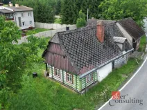 Prodej rodinného domu, Borovnice, 85 m2