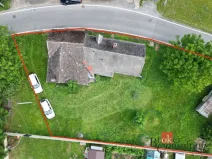 Prodej rodinného domu, Borovnice, 85 m2