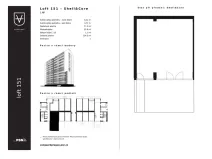 Prodej bytu 2+kk, Praha, Československého exilu, 78 m2