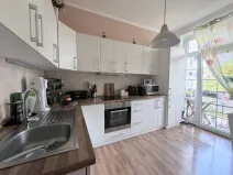Pronájem bytu 3+1, Brno - Královo Pole, Slovanské náměstí, 90 m2