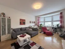 Pronájem bytu 3+1, Brno - Královo Pole, Slovanské náměstí, 90 m2