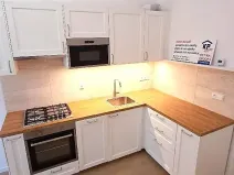 Prodej kanceláře, Praha - Bubeneč, Jana Zajíce, 63 m2
