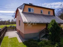 Prodej rodinného domu, Ostrava - Slezská Ostrava, Habrová, 150 m2