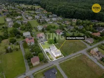 Prodej rodinného domu, Ostrava, Za Ještěrkou, 118 m2