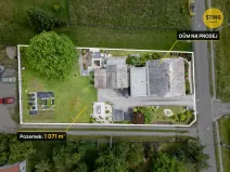 Prodej rodinného domu, Ostrava, Za Ještěrkou, 118 m2