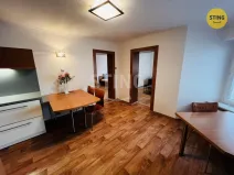 Pronájem bytu 2+1, Ostrava, Zeyerova, 50 m2