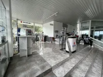 Pronájem komerční nemovitosti, Praha - Břevnov, Diskařská, 700 m2