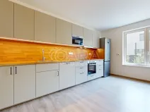 Pronájem bytu 1+kk, Hořovice, Smetanova, 40 m2
