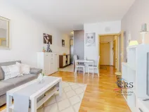 Prodej bytu 2+kk, Praha - Uhříněves, K Netlukám, 54 m2