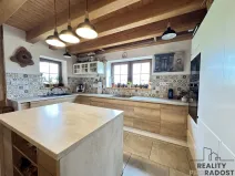 Prodej rodinného domu, Ropice, 210 m2
