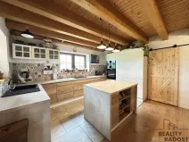 Prodej rodinného domu, Ropice, 210 m2