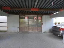 Pronájem garáže, Praha - Kyje, Manželů Dostálových, 18 m2