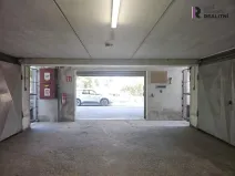 Pronájem garáže, Praha - Kyje, Manželů Dostálových, 18 m2