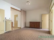 Pronájem bytu 3+1, Praha - Holešovice, 130 m2