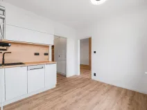 Pronájem bytu 1+1, Stříbro, Soběslavova, 40 m2