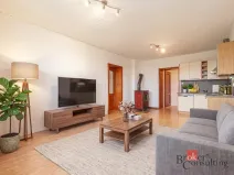 Prodej bytu 3+kk, Horní Město, 63 m2