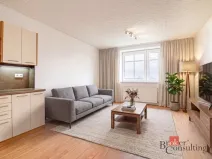 Prodej bytu 3+kk, Horní Město, 63 m2