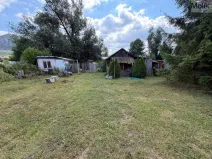 Prodej zahrady, Obrnice, Dukelská, 600 m2