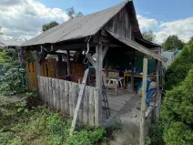 Prodej zahrady, Obrnice, Dukelská, 600 m2