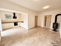 Pronájem bytu 3+kk, Ostrava - Petřkovice, 88 m2