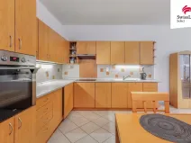 Pronájem bytu 3+kk, Plzeň, Na Jíkalce, 81 m2