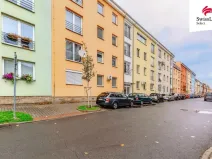Pronájem bytu 3+kk, Plzeň, Na Jíkalce, 81 m2