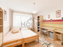 Prodej bytu 3+1, Praha, Budějovická, 77 m2