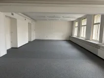 Pronájem kanceláře, Praha - Nové Město, Spálená, 82 m2