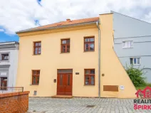 Prodej rodinného domu, Moravská Třebová - Město, Cechovní, 209 m2