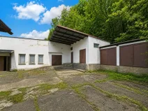 Prodej obchodního prostoru, Skalice u České Lípy, 600 m2