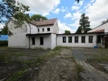 Prodej obchodního prostoru, Skalice u České Lípy, 600 m2