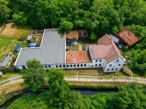 Prodej obchodního prostoru, Skalice u České Lípy, 600 m2