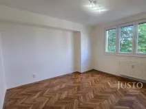 Pronájem bytu 2+1, Písek - Budějovické Předměstí, Dr. M. Horákové, 54 m2