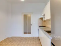 Pronájem bytu 4+1, Praha - Střešovice, Patočkova, 112 m2