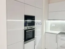 Pronájem bytu 2+kk, Praha, Křižíkova, 53 m2