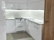 Pronájem bytu 2+kk, Praha, Křižíkova, 53 m2