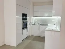 Pronájem bytu 2+kk, Praha, Křižíkova, 53 m2