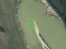 Prodej pole, Oplany, 14270 m2