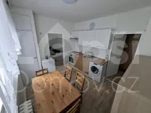 Pronájem bytu 2+1, Jeseník, Vrchlického, 45 m2